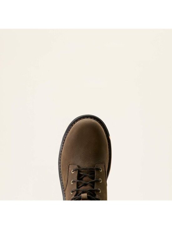 Ariat Big Rig 8\